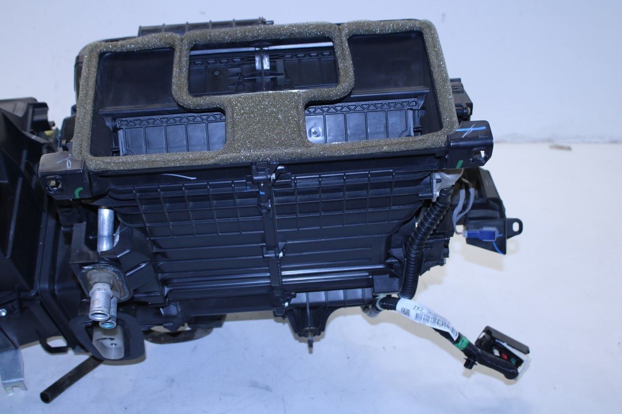 17-20 Acura MDX Advance 3.5L HVAC Heater Blower Motor Housing Box 79106-TZ5-A71 - Alshned Auto Parts