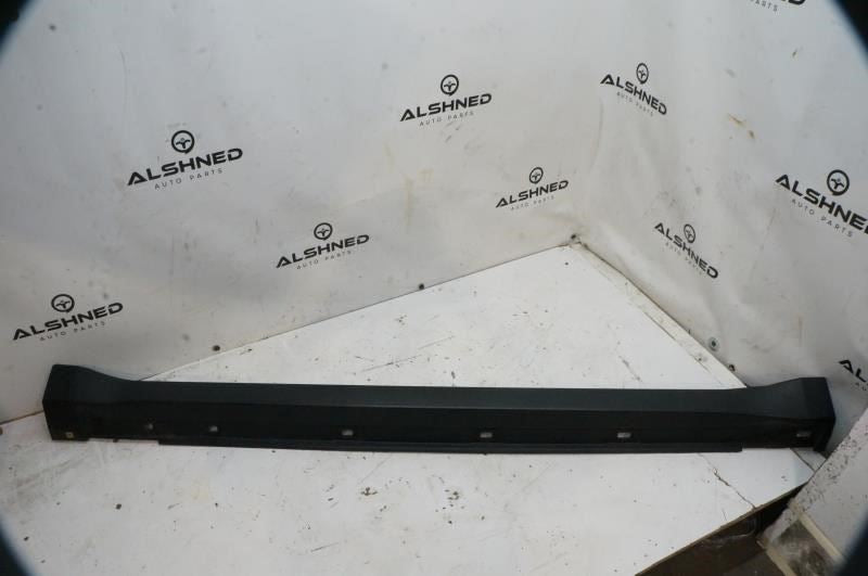 09-2013 Subaru Forester Left Side Outer Rocker Panel Reinforcement 51479FG0109P - Alshned Auto Parts