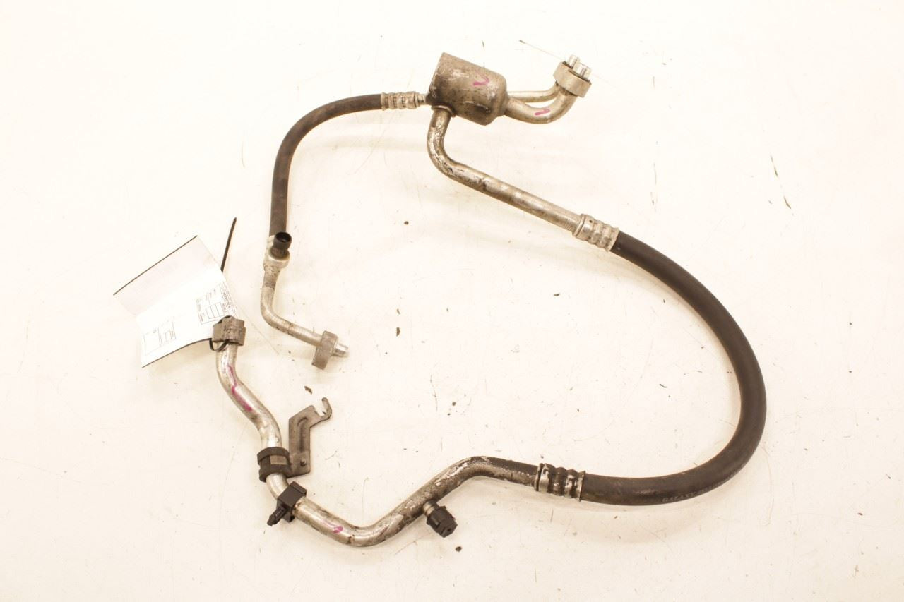 17-21 GMC Acadia SLT-1 3.6L AWD AC Conditioning Discharge and Suction Hose Line - Alshned Auto Parts