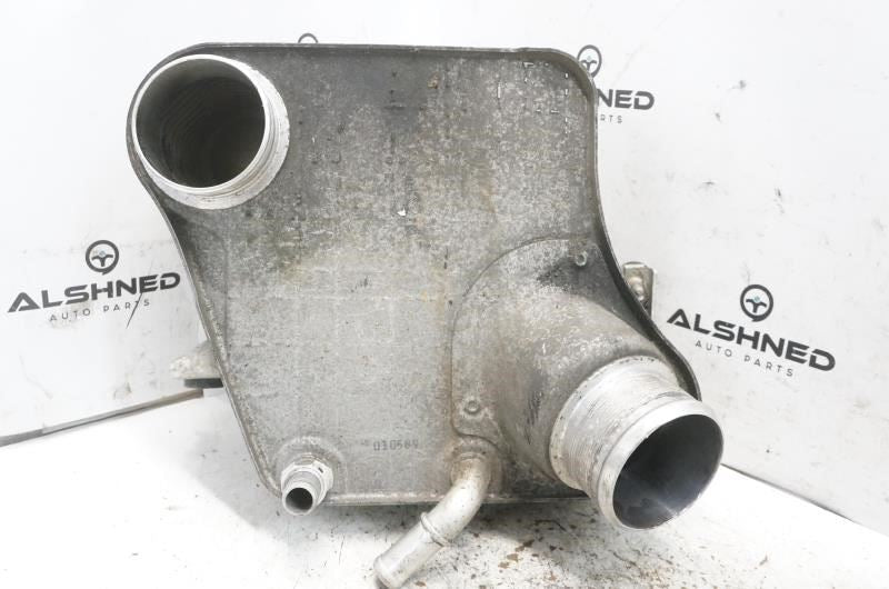 11-16 Ford F350 Super Duty 6.7L Engine Intercooler Charge Air Cooler BC3Z6K775B - Alshned Auto Parts