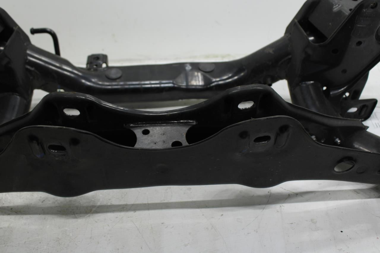 2019-2024 Audi Q3 S Line 2.0L AWD Rear Crossmember Subframe 5Q0-505-235-M OEM - Alshned Auto Parts