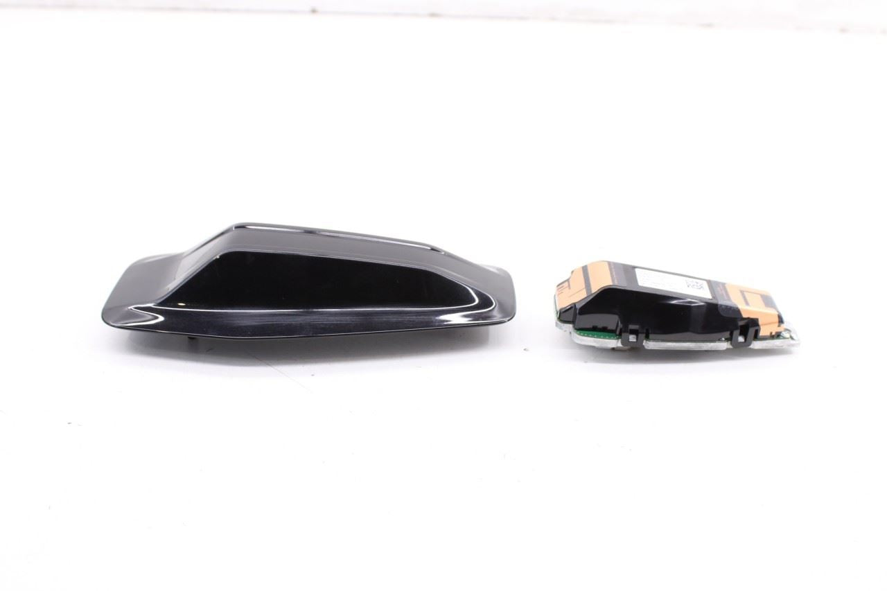 23-25 BMW 430i Gran Coupe Roof Exterior Shark Fin Radio Antenna 65209825131 OEM - Alshned Auto Parts