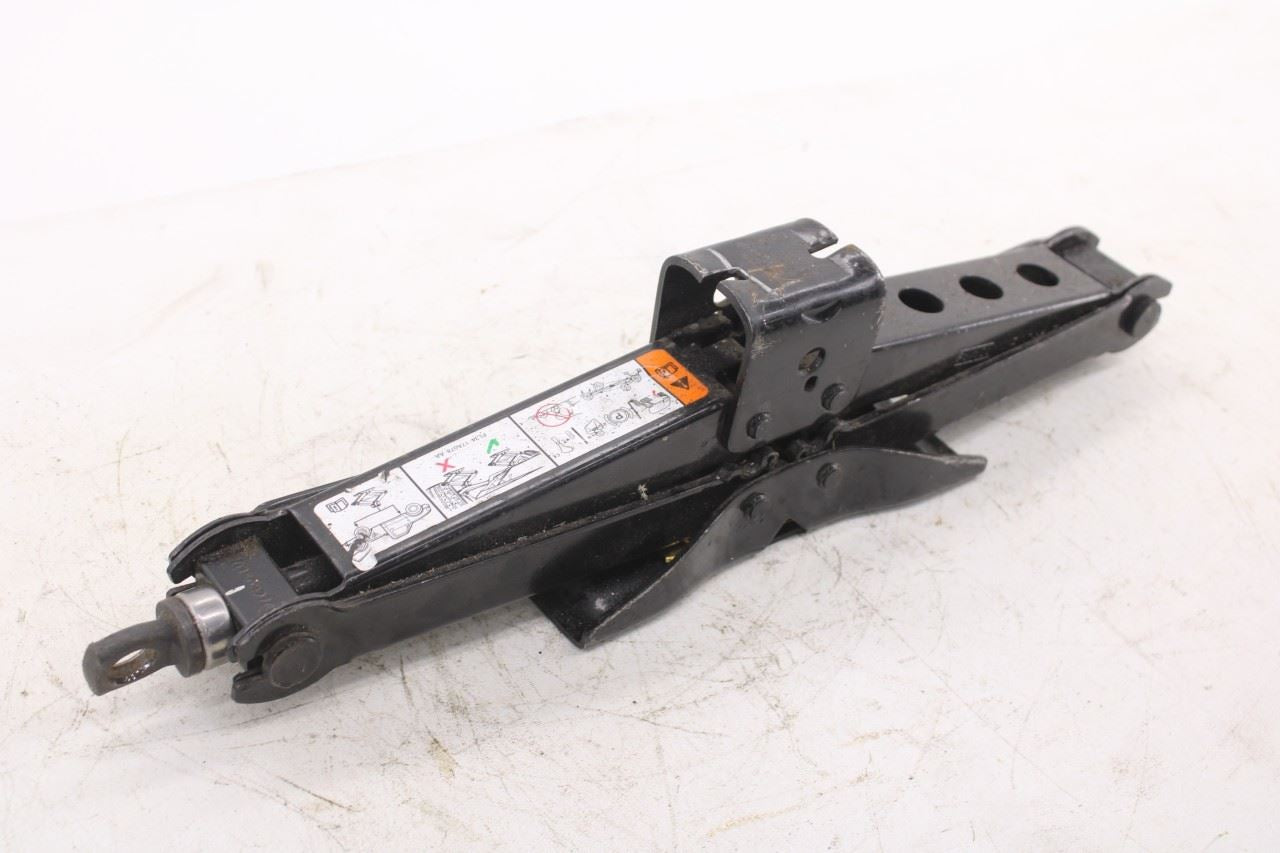 21-26 Ford F150 XLT SuperCrew 5.0L RWD Lift Jack and Tool Kit FL34-17A078-AA OEM - Alshned Auto Parts