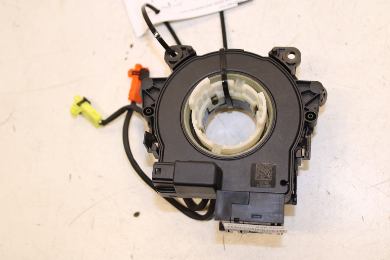 2014-17 Infiniti QX50 3.7L AWD Steering Wheel Clock Spring w/ Cable B5554-1PV8A - Alshned Auto Parts