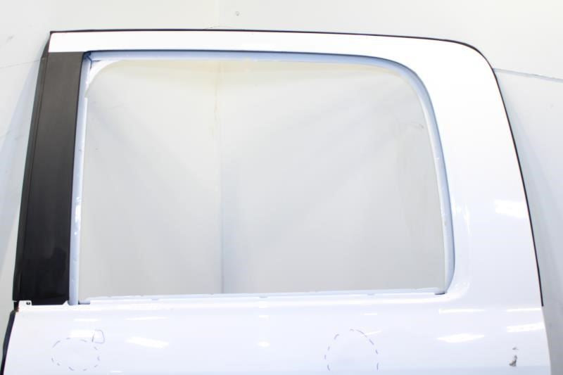 2018-24 Ram 2500 3500 Crew Cab Rear Left Door Shell Panel 55372019AH OEM *ReaD* - Alshned Auto Parts