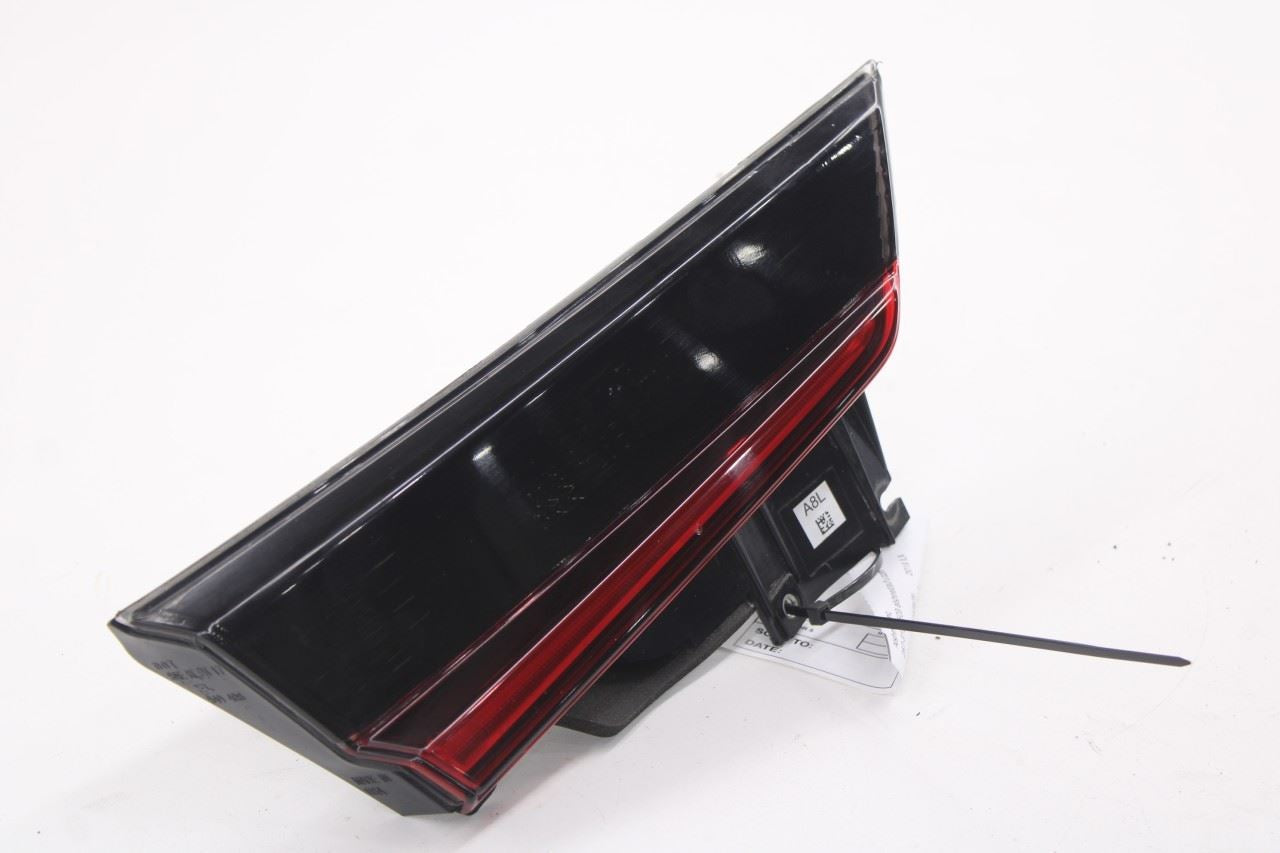 2019-22 Acura ILX Technology A-Spec Rear Left Driver Side Inner Tail Light Lamp2