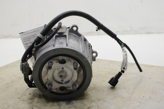 17-22 Nissan Rogue Sport SL 2.0L AWD Rear Differential Coupling 38761-4BF1A OEM - Alshned Auto Parts