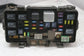 04-05 Honda Civic 1.7L Fuse Box Relay Power Distribution Block 38250-S5A-A13 OEM - Alshned Auto Parts