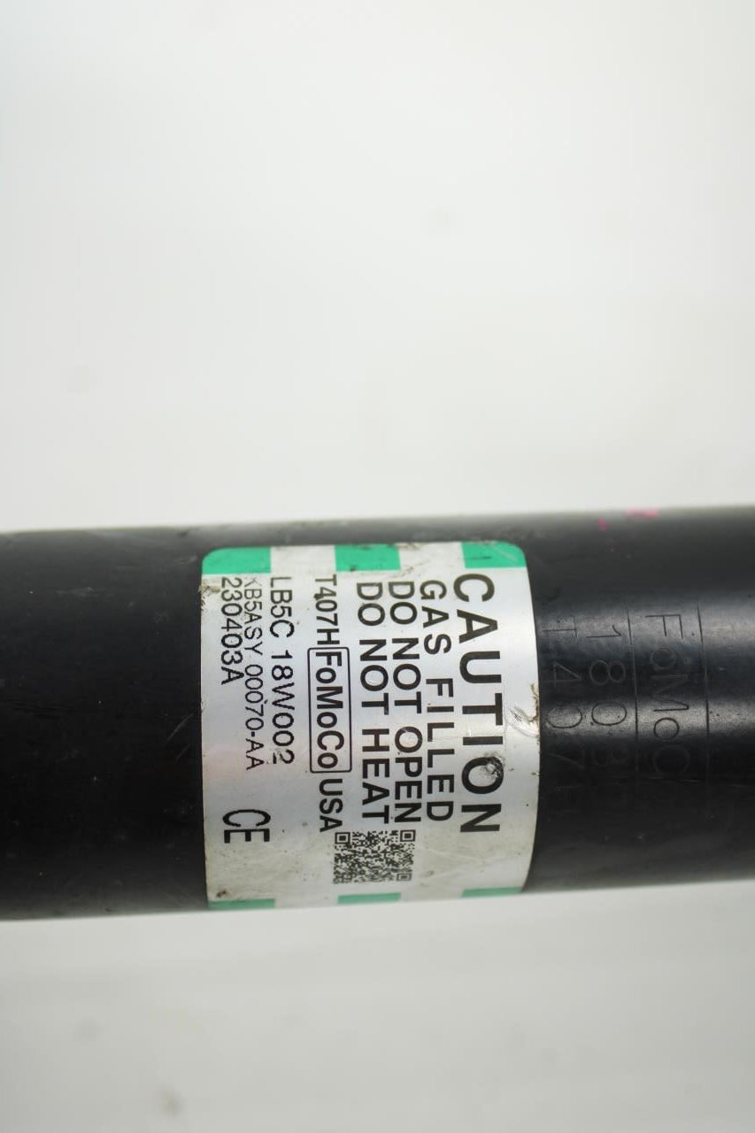 2020-2025 Ford Explorer 4WD Rear Left Side Shock Strut Absorber LB5Z-18125-C OEM - Alshned Auto Parts