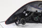17-20 Infiniti Q60 Luxe Rear Left Driver Side Outer Tail Light Lamp 26555-5CA0A - Alshned Auto Parts