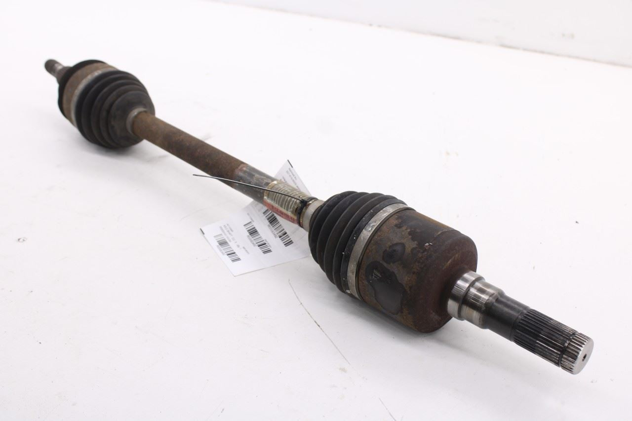 2018-2024 Ford Expedition Limited 4x4 Rear Right Side CV Axle Drive Half Shaft11