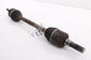 2018-2024 Ford Expedition Limited 4x4 Rear Right Side CV Axle Drive Half Shaft11