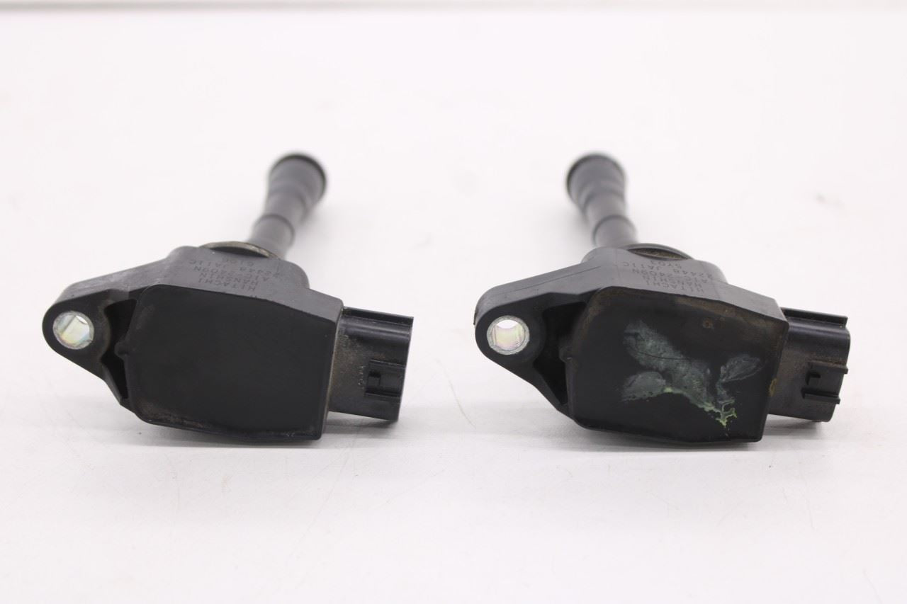 2019-24 Toyota Corolla LE 2.0L FWD Engine Ignition Coil Set of 6 90919-02276 OEM8