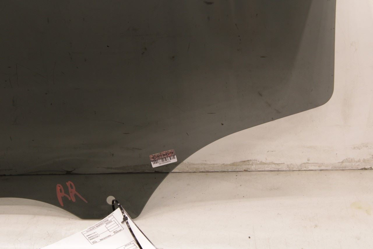 2018-2022 Ford Ecosport SE Rear Right Door Window Glass GN1Z-5825712-B OEM - Alshned Auto Parts