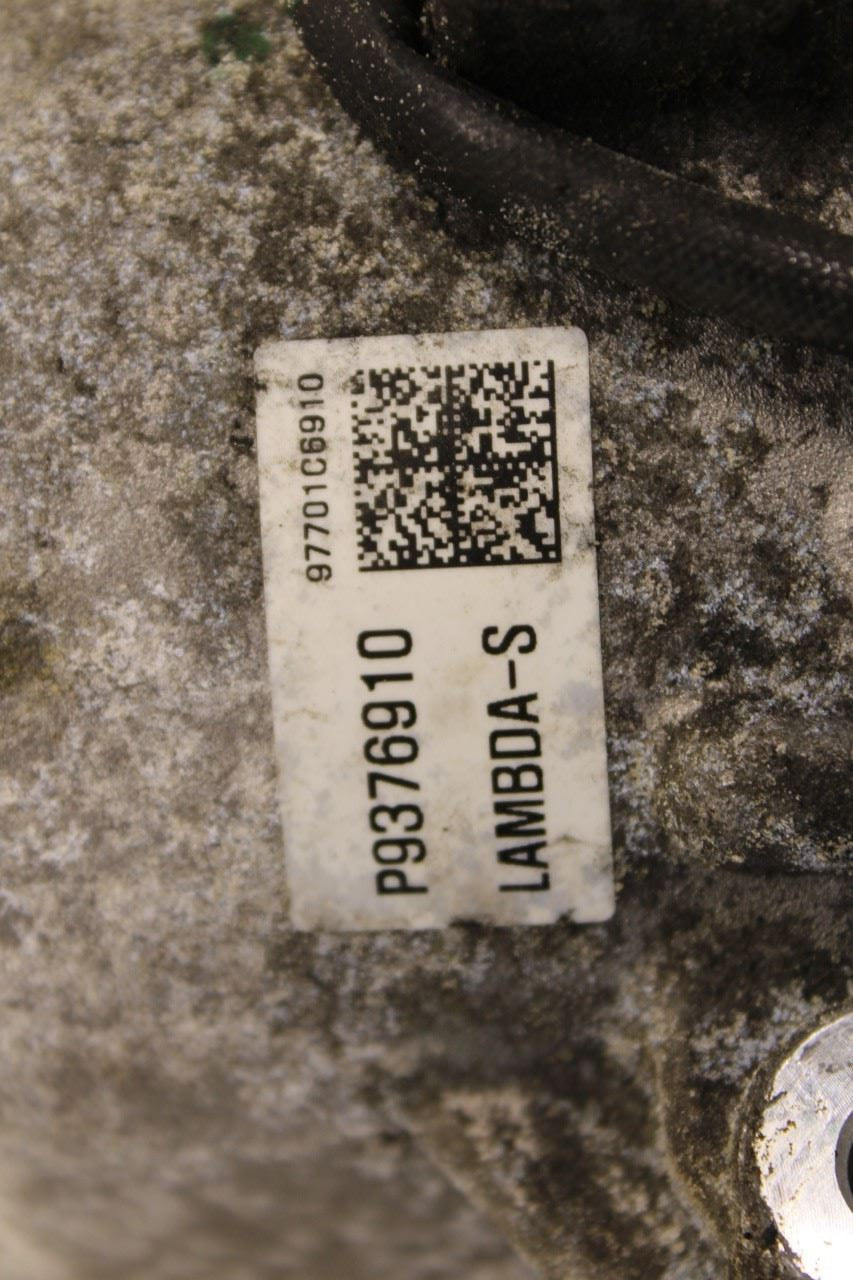 2019-2020 Kia Sorento LX 3.3L AC Air Conditioner Compressor 97701-C6910 OEM - Alshned Auto Parts