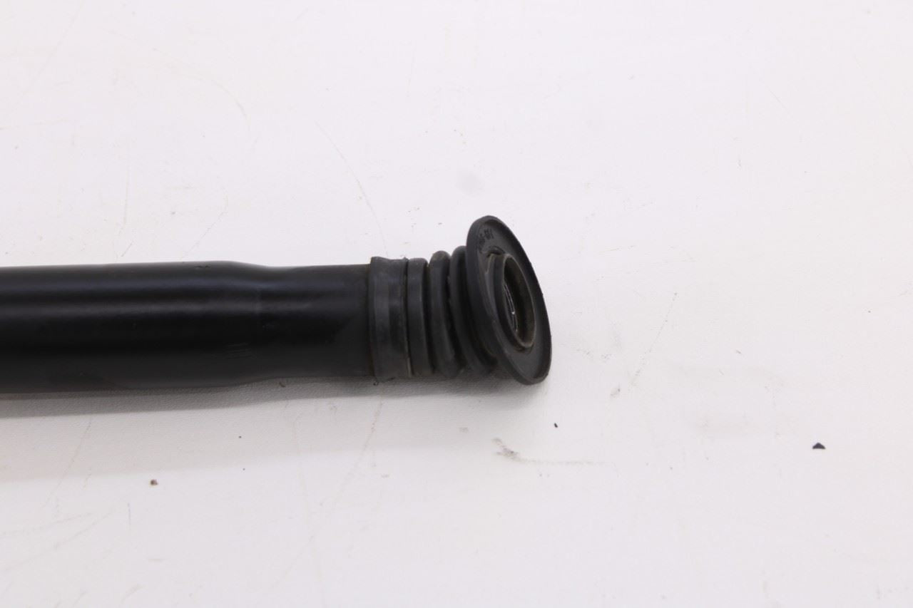 10-16 Mercedes-Benz E 350 4Matic AWD Front Drive Shaft Propeller 2044106701 OEM3