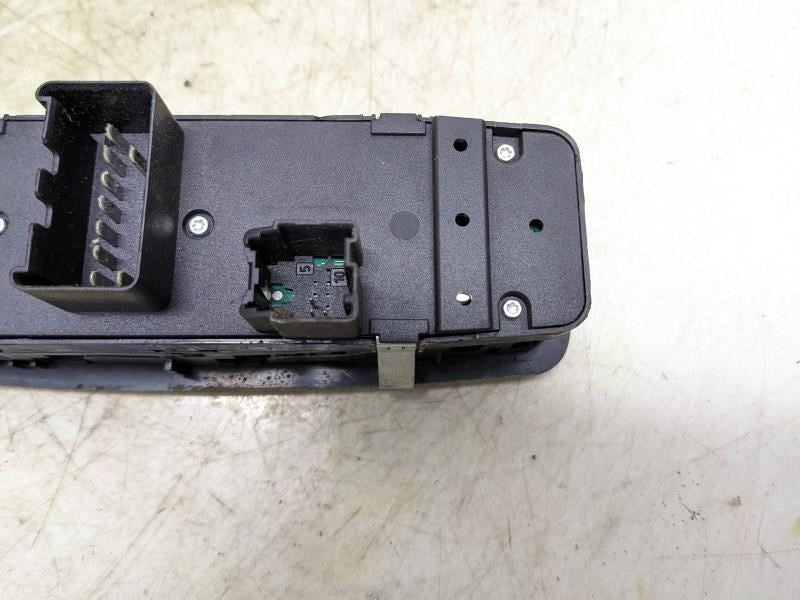 2013-2015 Ram 1500 Front Left Door Master Power Window Switch 68298866AA OEM - Alshned Auto Parts