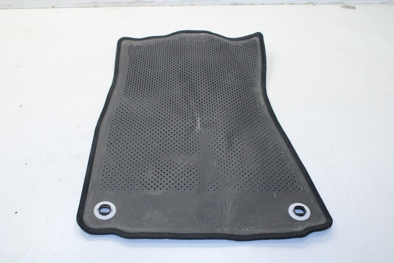 2013-15 Lexus GS350 Front and Rear RH and LH Side Interior Carpet Floor Mats Set - Alshned Auto Parts