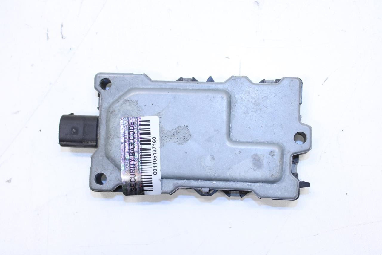 2007-2010 Mercedes-Benz S550 Air Quality Gaseous Pollutapt Sensor 211-830-04-72 - Alshned Auto Parts