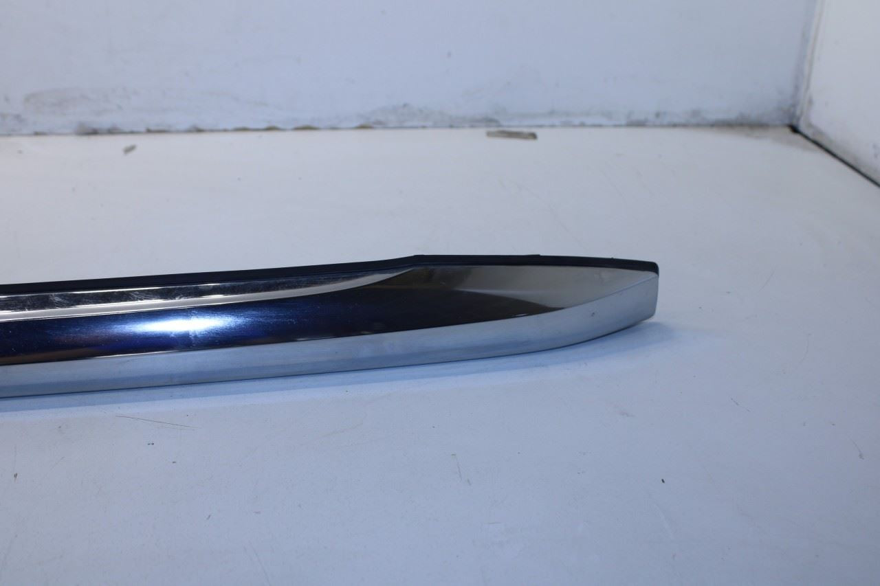 2014-2020 Acura MDX Advance LH and RH Roof Luggage Rack Rail Cover 75262-TZ6-C01 - Alshned Auto Parts