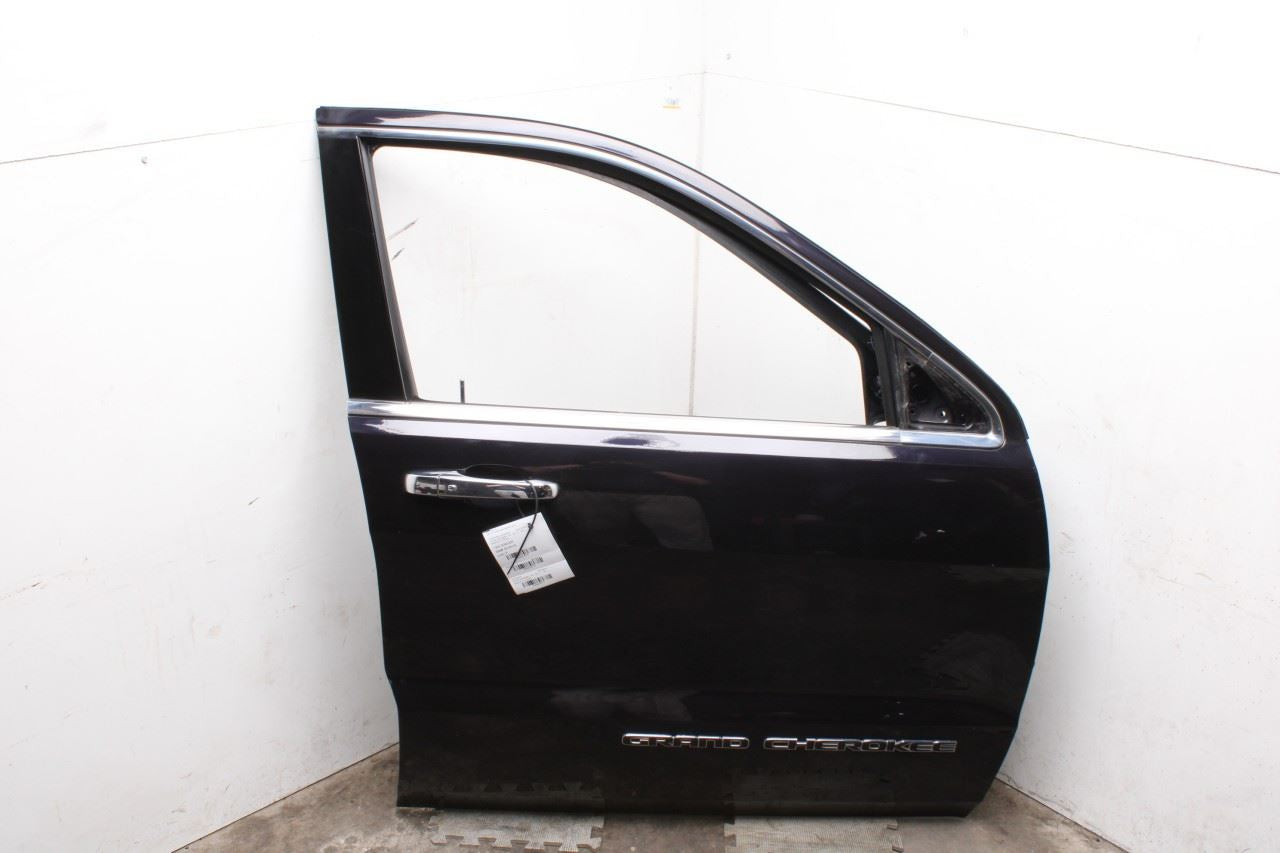 2011-2021 Jeep Grand Cherokee Limited Front Right Side Door Shell Panel Assembly - Alshned Auto Parts