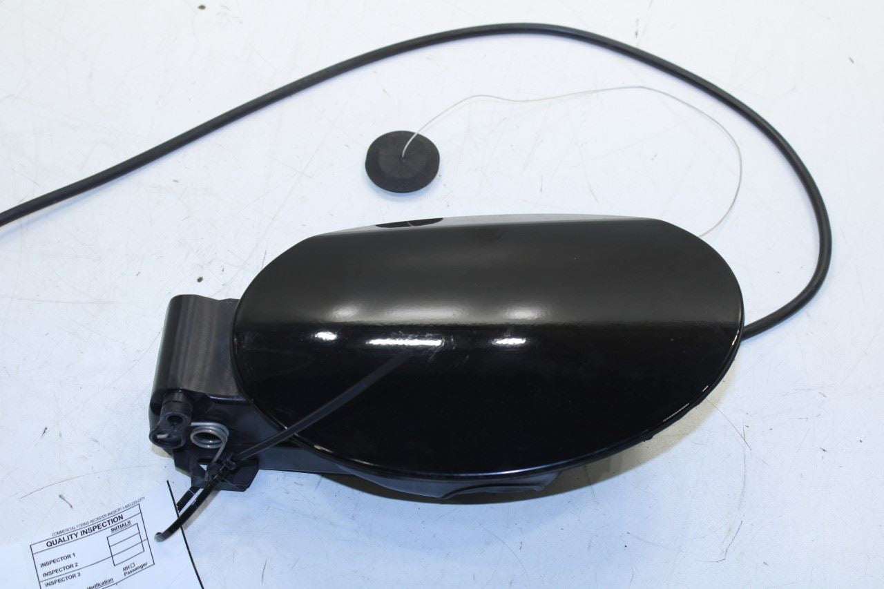 2017-2021 Maserati Ghibli 3L Fuel Tank Filler Door Lid Cover Panel 670108040 OEM - Alshned Auto Parts