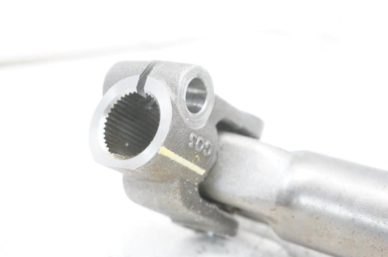 2021-2023 Hyundai Santa Fe Lower Steering Intermediate Shaft 56400-S2AA0 OEM - Alshned Auto Parts