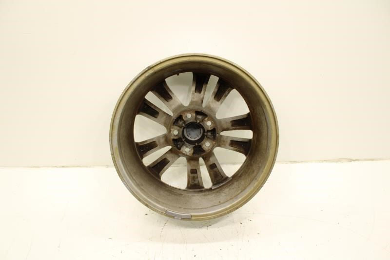 2014-2019 Nissan Rogue Alloy Wheel R17x7J 10 Spoke 40300-4BA1A OEM - Alshned Auto Parts