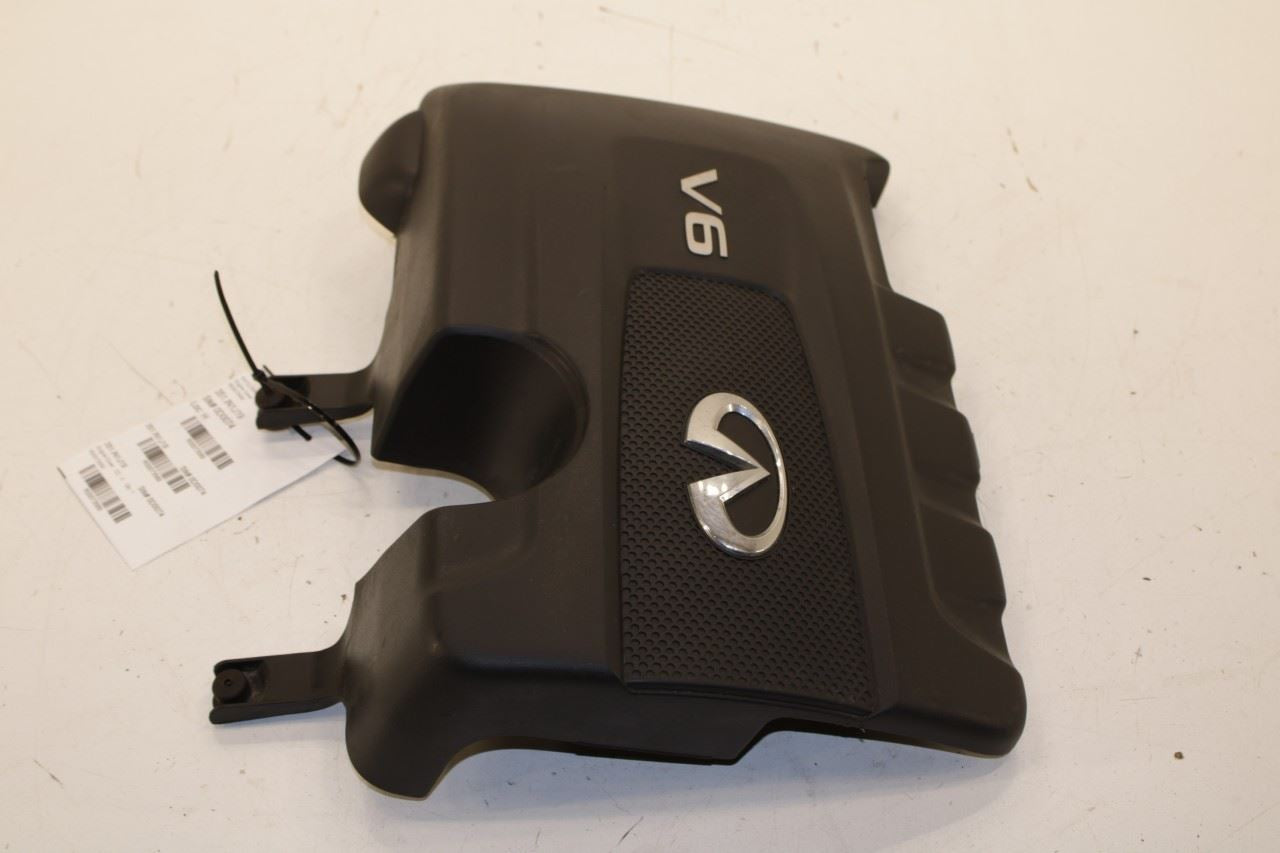 2017-2020 Infiniti QX60 Pure 3.5L Engine Appearance Motor Cover 140419NF0A OEM - Alshned Auto Parts