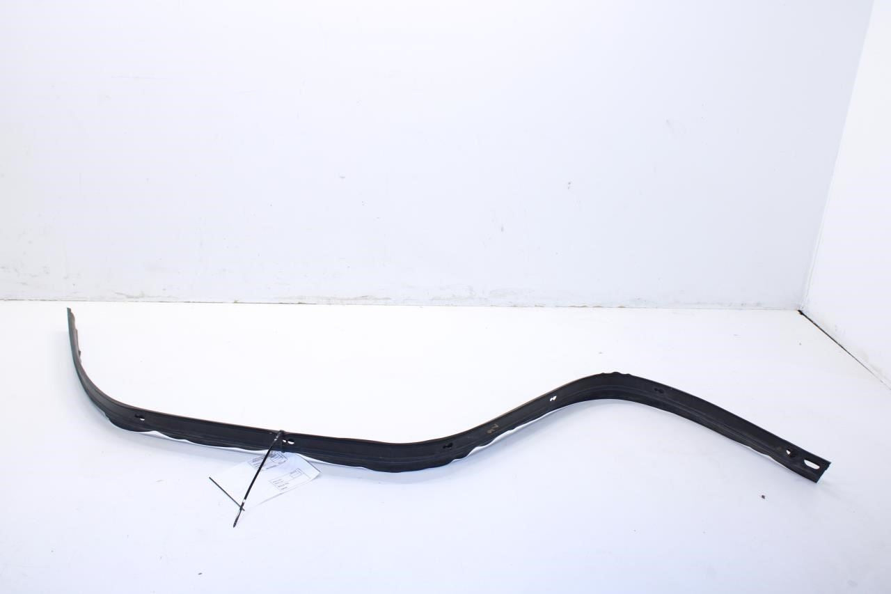 2013-2020 Nissan Pathfinder SV Left Side Rocker Panel Molding Seal 80839-3JA0B - Alshned Auto Parts