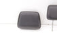 2014-21 Jeep Grand Cherokee Overland Rear RH LH and Center 2nd Row Seat Headrest - Alshned Auto Parts