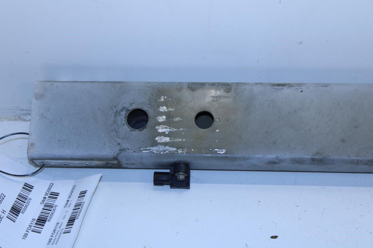 2015-2020 Ford F150 XL Radiator Support Lower Tie Bar Reinforcement FL3Z-16139-A - Alshned Auto Parts