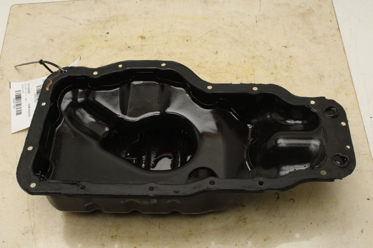 2015-2024 Kia Forte 2.0L Engine Motor Oil Pan 21510-2E023 OEM - Alshned Auto Parts