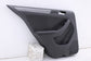 15-18 Volkswagen Jetta Sport Rear Left Driver Side Door Trim Panel 5C6867211GHJ2
