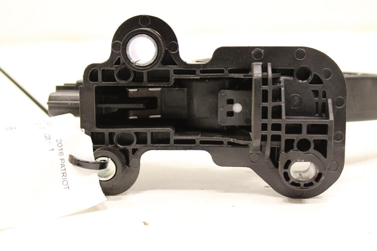 07-17 Jeep Patriot Sport SE Accelerator Throttle Gas Pedal Sensor 4891585AE OEM - Alshned Auto Parts