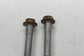 2015-25 Ford F150 SuperCab Lariat Rear Left Spring Mount Bolt Pair W717604-S439 - Alshned Auto Parts