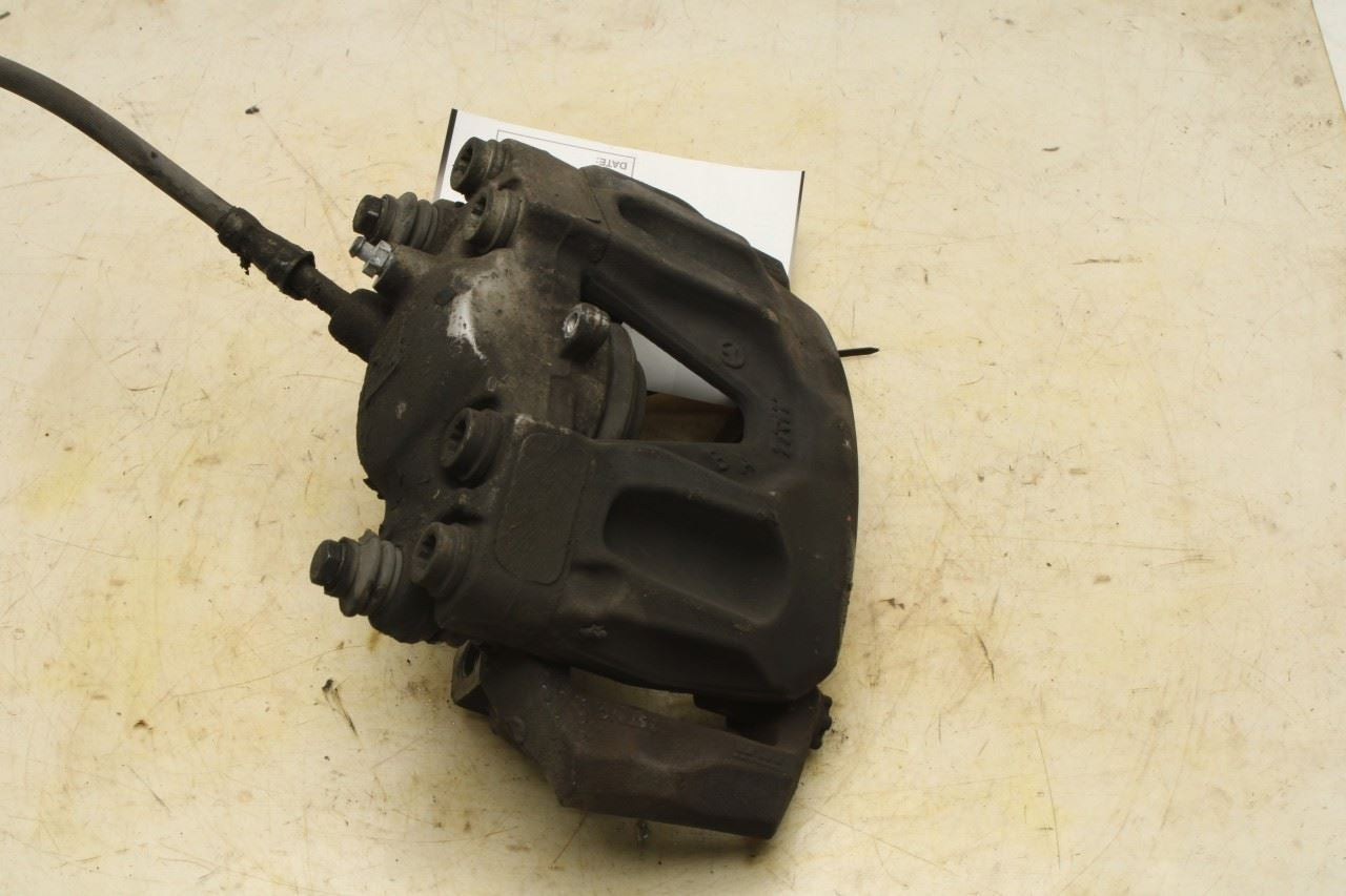 10-16 Mercedes-Benz E350 Sport 4MATIC Front Right Brake Disc Caliper 2044213881 - Alshned Auto Parts