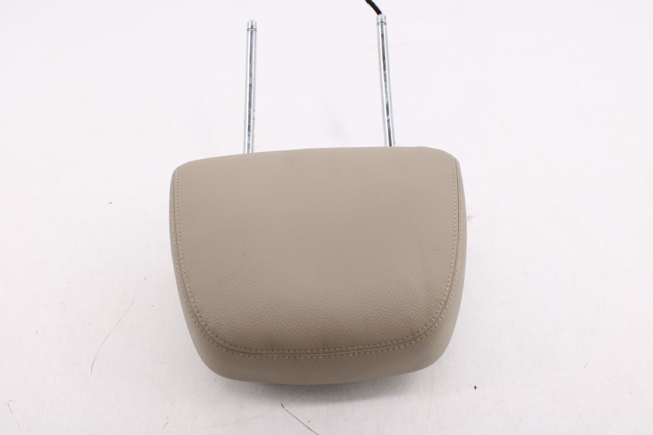 2010-13 Mercedes-Benz E350 Luxury 4Matic Front Right Left Side Seat Headrest Set14