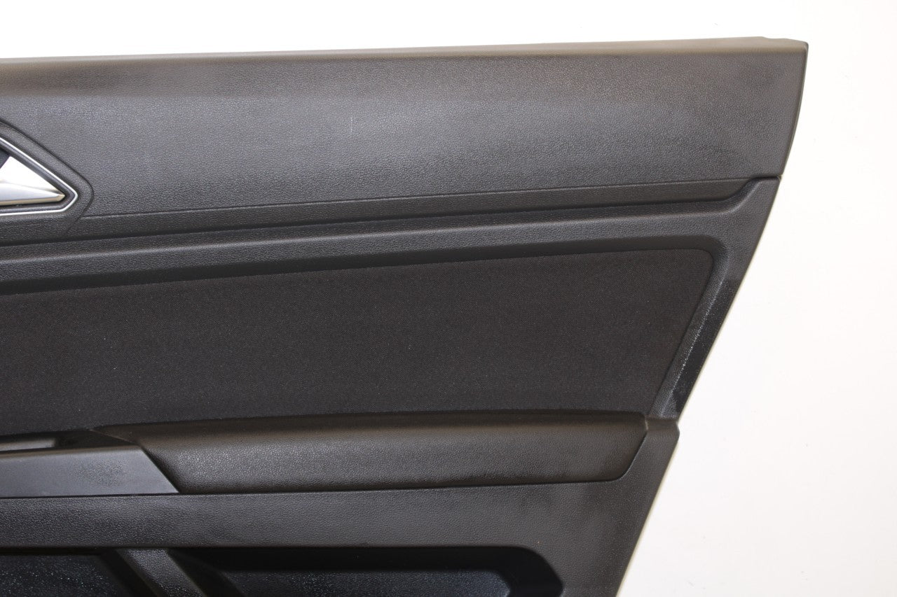 18-21 Volkswagen Atlas S Rear Right Passenger Door Trim Panel 3CN867212BHTB OEM - Alshned Auto Parts