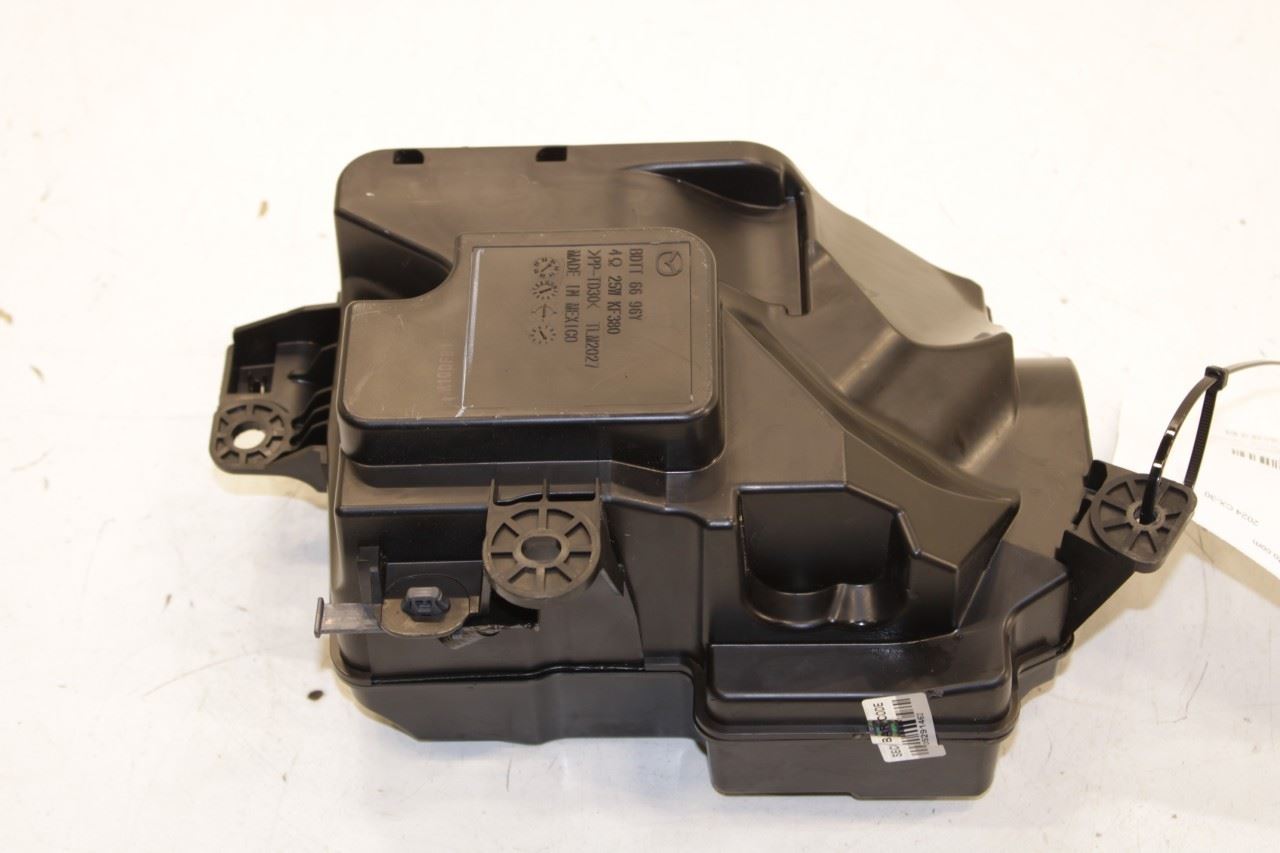 20-25 Mazda CX-30 2.5 S Front Left Side Door Subwoofer Audio Speaker BDTT-66-96Y - Alshned Auto Parts