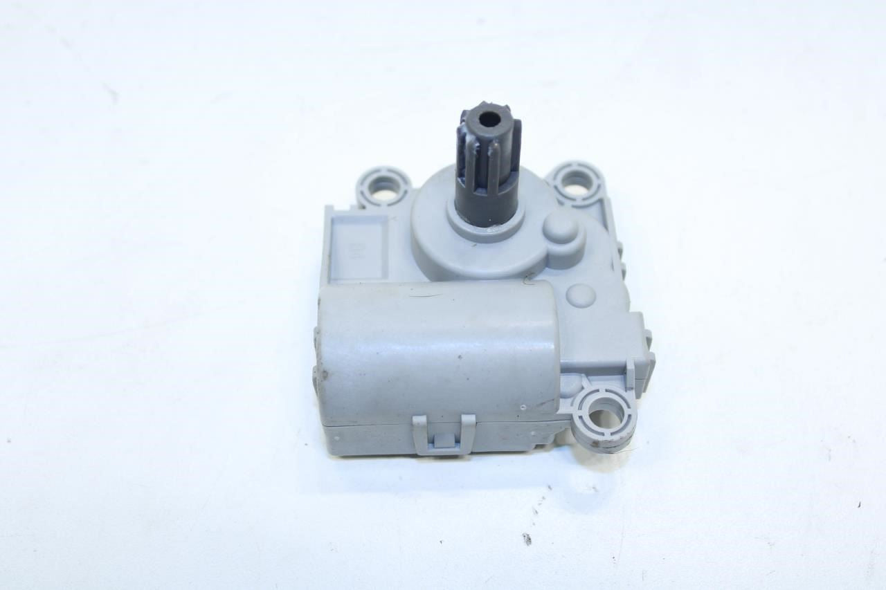 18-23 Kia Stinger GT1 HVAC Heater Blend Door Actuator Motor Set 5 EA1F0-GXHAC02 - Alshned Auto Parts