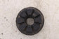 2013-2019 Nissan Sentra SV FWD Rear Right and Left Coil Spring Set 55020-3SH0C8