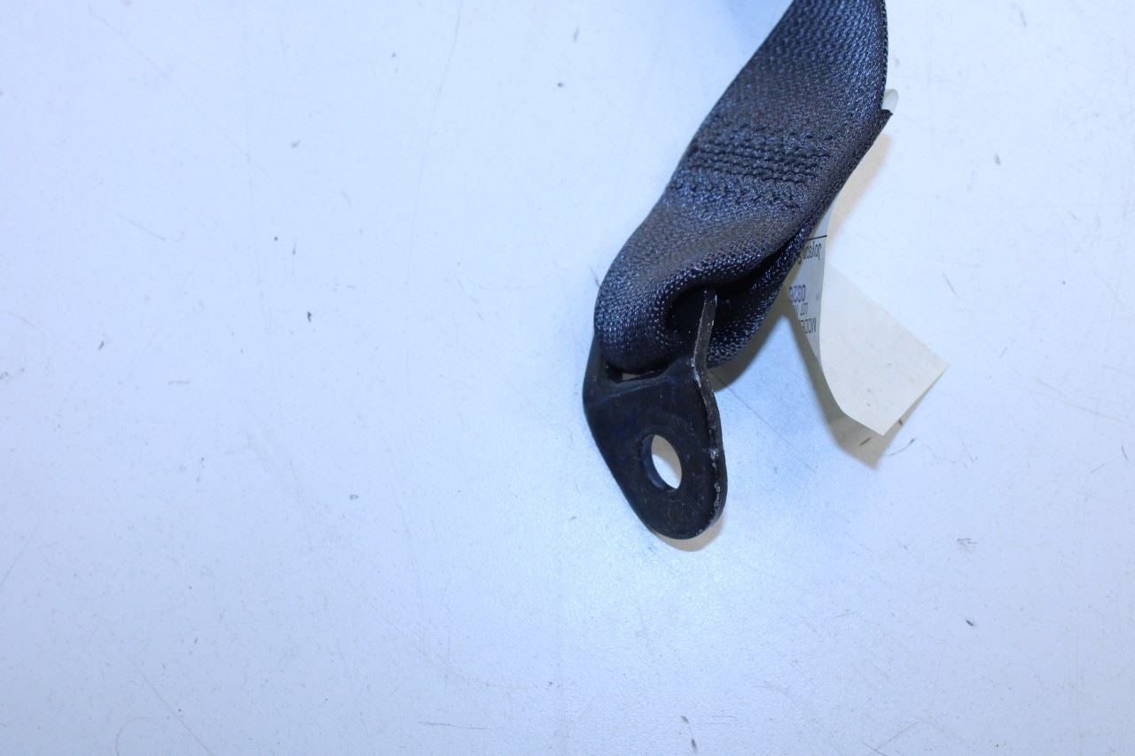2015-2021 Subaru WRX Premium 2.0L AWD Rear Driver Left Side Seat Belt Retractor - Alshned Auto Parts