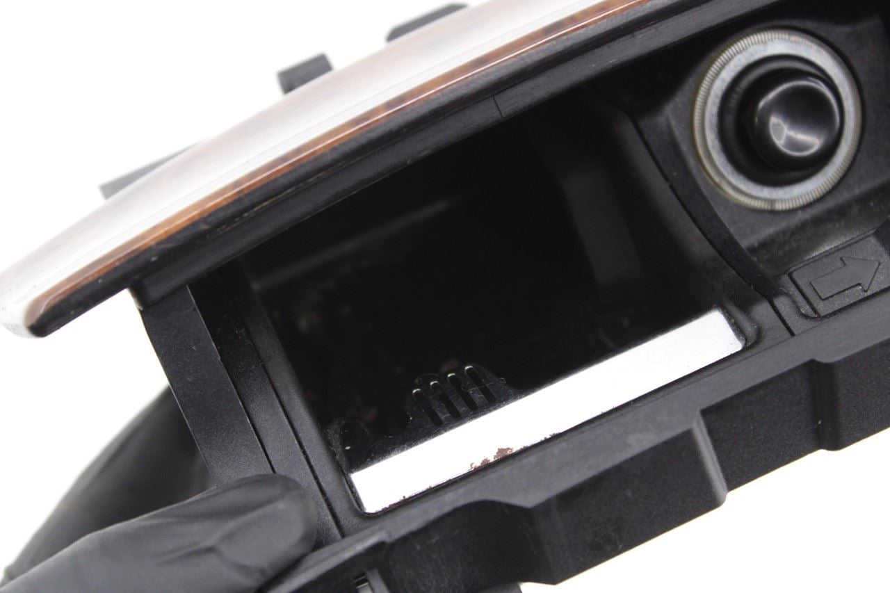 06-09 Mercedes-Benz CLK 350 Front Center Console Ashtray Housing Trim 2096800550 - Alshned Auto Parts