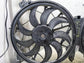 19-23 Nissan Altima Dual Radiator Cooling Fan Motor Assy 21481-6CA2A OEM *ReaD*