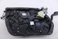 15-21 Mercedes-Benz C300 4Matic FR LH Door Window Regulator w/ Carrier and Motor8