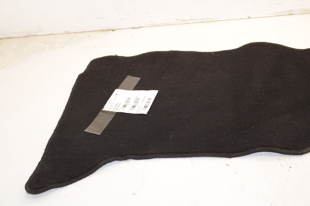 13-17 Ram 1500 Big Horn Crew Cab 5.7L 4WD Rear 2nd Row Interior Floor Carpet Mat - Alshned Auto Parts