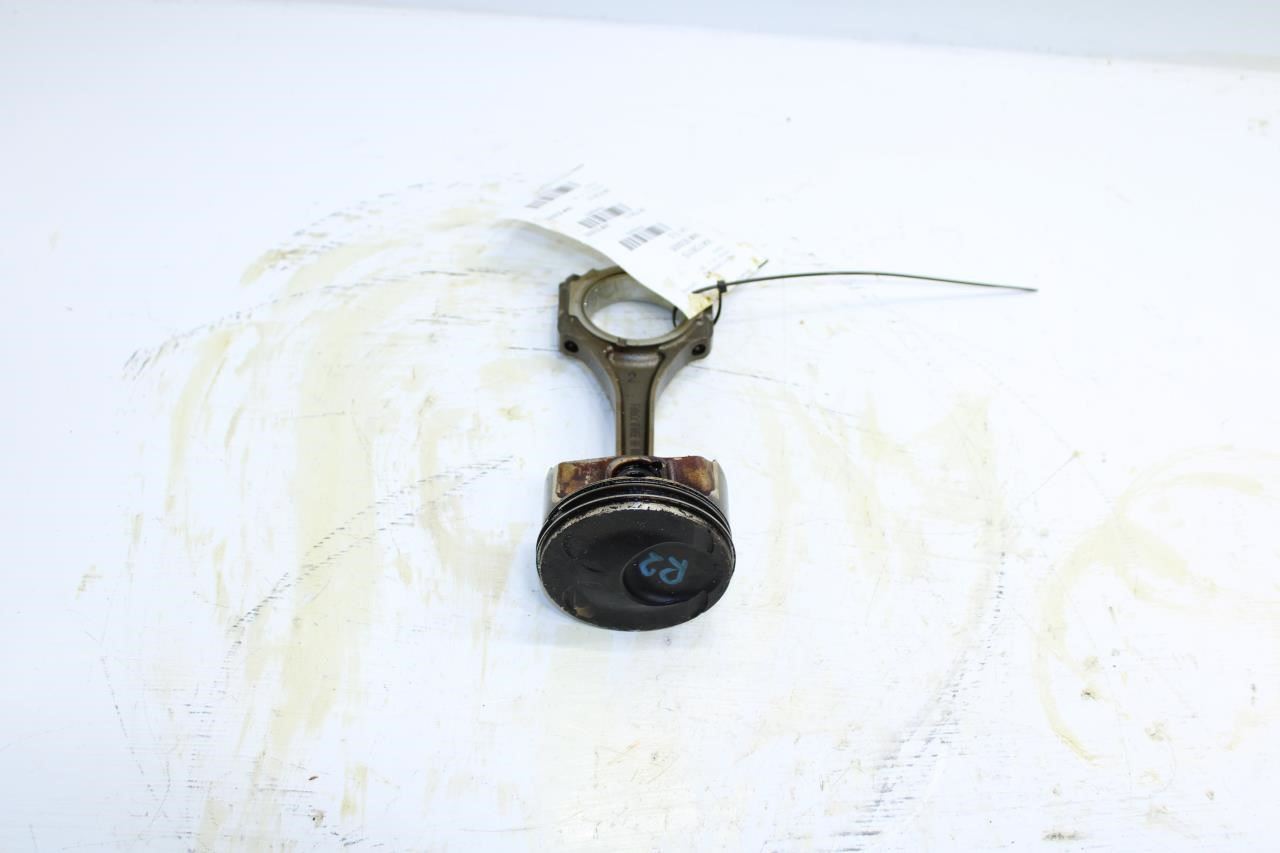 2011-2016 Ford F150 Platinum 3.5L turbo Engine Piston w/ Connecting Rod Right 2 - Alshned Auto Parts