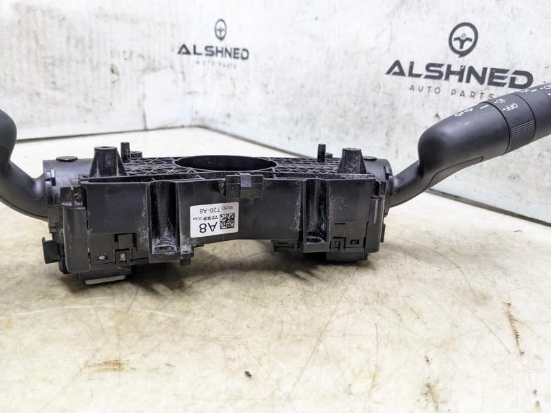 2022 Honda Civic Steering Column Multifunction Switch 35250-T20-A8 OEM - Alshned Auto Parts