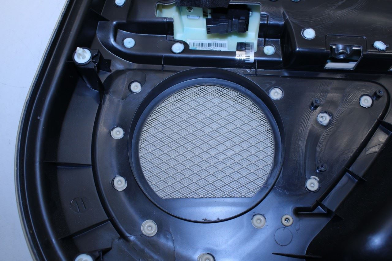 2012-2015 Jaguar XF Portfolio Rear Left Driver Door Trim Panel 8X23-F274A31-A - Alshned Auto Parts